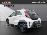 2025 Toyota AYGO