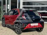 2025 Toyota AYGO