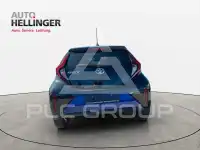 2025 Toyota AYGO