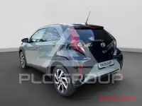 2025 Toyota AYGO
