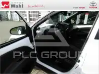 2025 Toyota AYGO