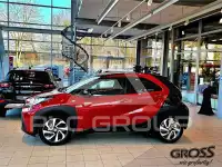 2025 Toyota AYGO