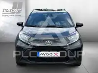 2025 Toyota AYGO