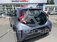 2025 Toyota AYGO