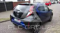 2025 Toyota AYGO