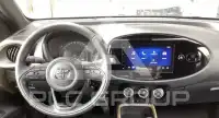 2025 Toyota AYGO
