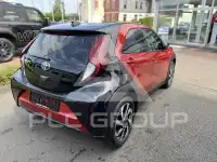 2025 Toyota AYGO