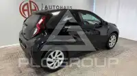 2025 Toyota AYGO