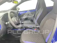 2025 Toyota AYGO