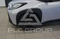 2026 Toyota AYGO