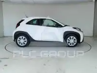 2025 Toyota AYGO