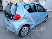 2005 Toyota AYGO