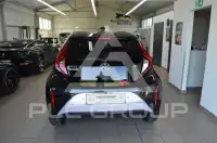 2026 Toyota AYGO