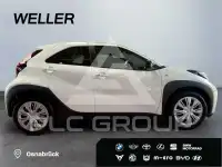 2025 Toyota AYGO