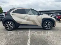 2025 Toyota AYGO