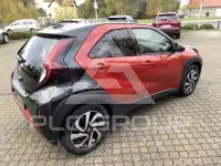2025 Toyota AYGO