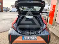 2025 Toyota AYGO