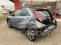 2025 Toyota AYGO