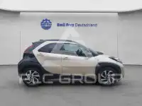 2025 Toyota AYGO