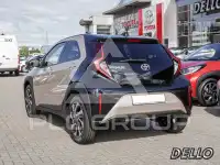 2025 Toyota AYGO