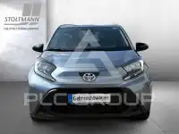 2025 Toyota AYGO