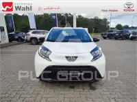 2025 Toyota AYGO