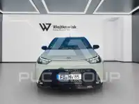 2025 Toyota AYGO