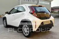 2025 Toyota AYGO