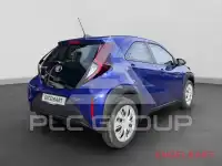 2025 Toyota AYGO