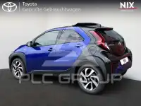 2025 Toyota AYGO