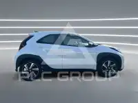 2025 Toyota AYGO