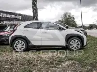2025 Toyota AYGO