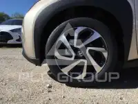 2025 Toyota AYGO