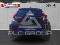 2025 Toyota AYGO