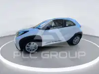 2025 Toyota AYGO