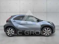 2025 Toyota AYGO