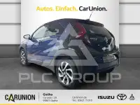 2026 Toyota AYGO