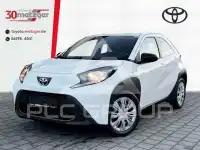 2025 Toyota AYGO
