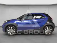 2025 Toyota AYGO