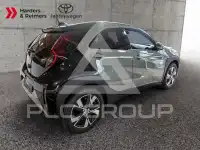 2025 Toyota AYGO