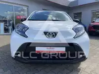 2025 Toyota AYGO