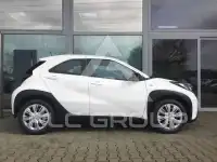 2025 Toyota AYGO