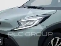 2025 Toyota AYGO