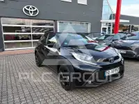 2025 Toyota AYGO