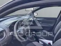 2025 Toyota AYGO