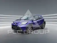 2025 Toyota AYGO