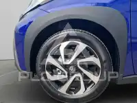 2025 Toyota AYGO