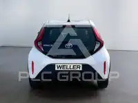 2025 Toyota AYGO