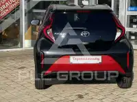 2025 Toyota AYGO