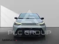 2025 Toyota AYGO